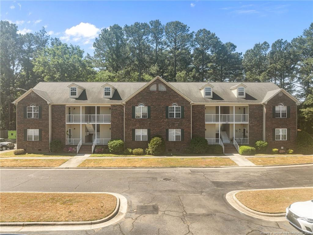 3421 Lainey Lane C Property Photo 1