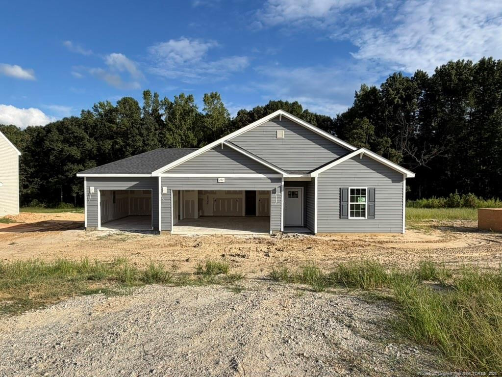 292 Black Duck (lot 87) Lane Property Photo 1