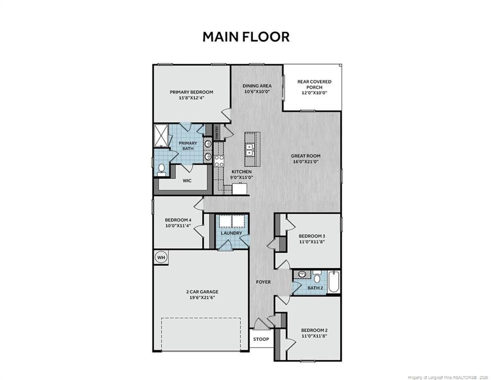 292 Black Duck (lot 87) Lane Property Photo 14