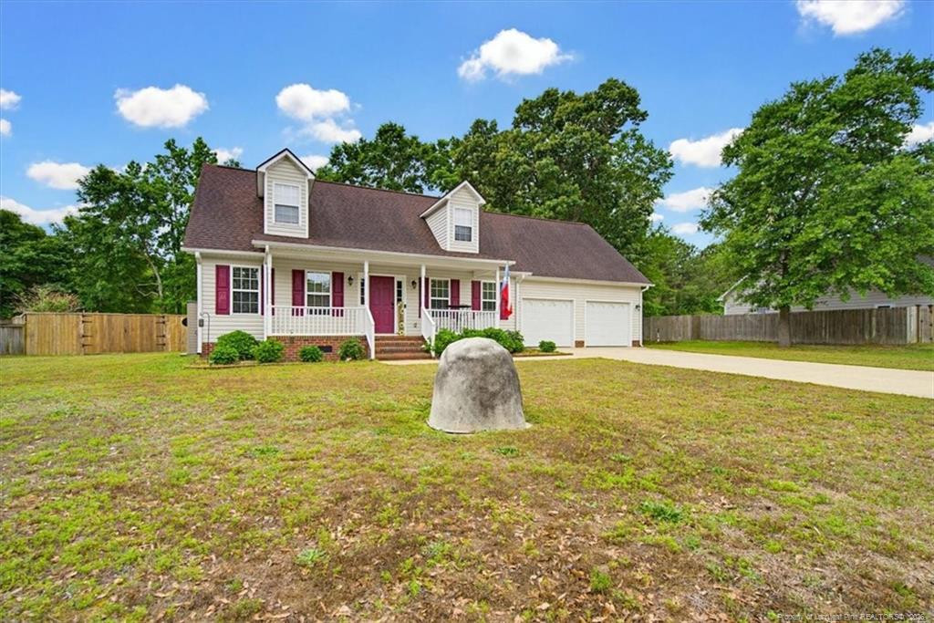 1005 Harvest Grove Court Property Photo 1