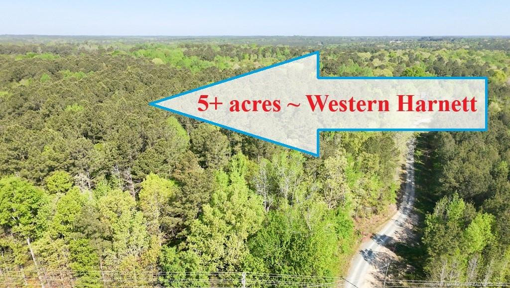 Tbd (5.05 Acres) Nc 27 Highway W Property Photo 1