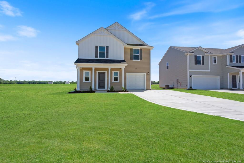 2217 Nahunta Road Property Photo 1