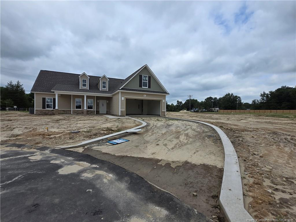 4301 Kirkhill Court Property Photo 1
