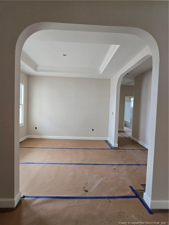 4301 Kirkhill Court Property Photo 2