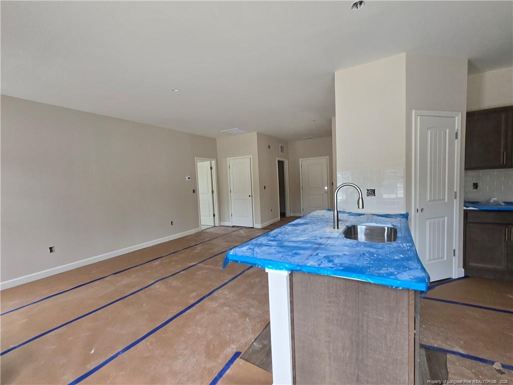 4301 Kirkhill Court Property Photo 4