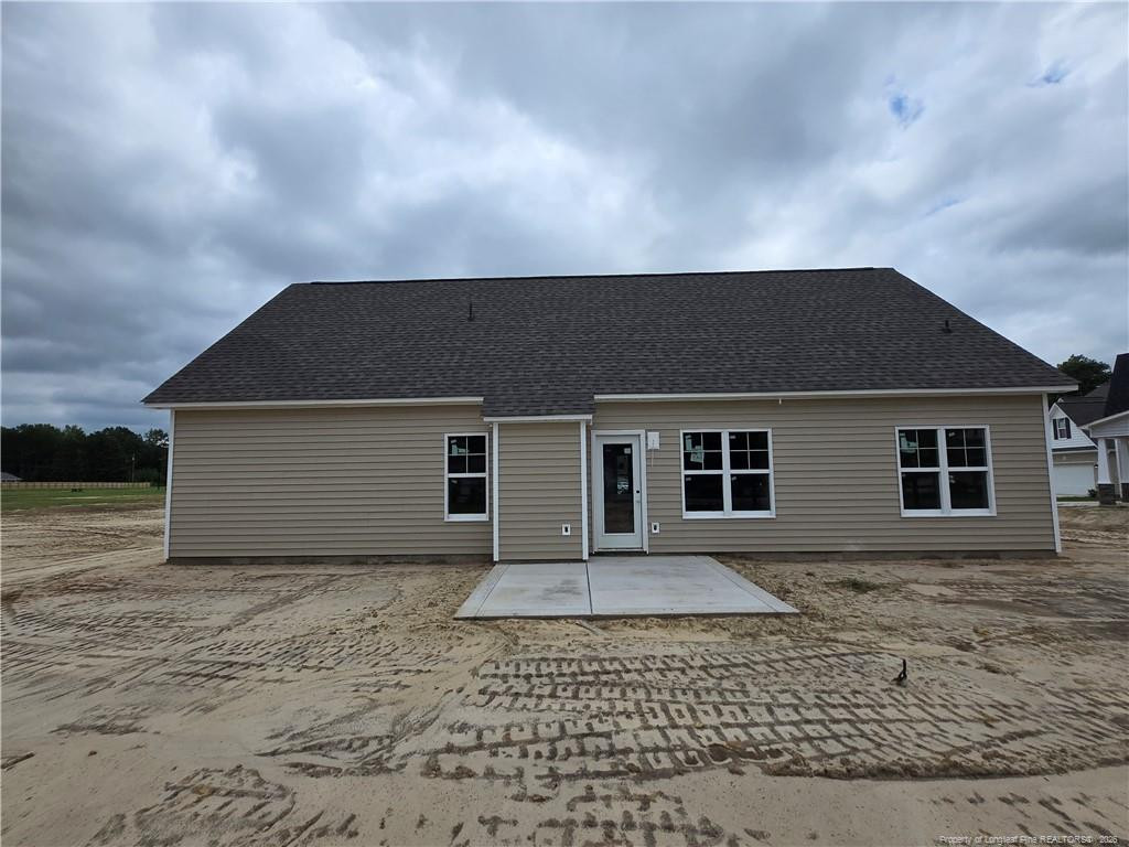 4301 Kirkhill Court Property Photo 9