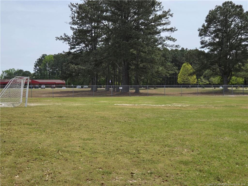 4301 Kirkhill Court Property Photo 14