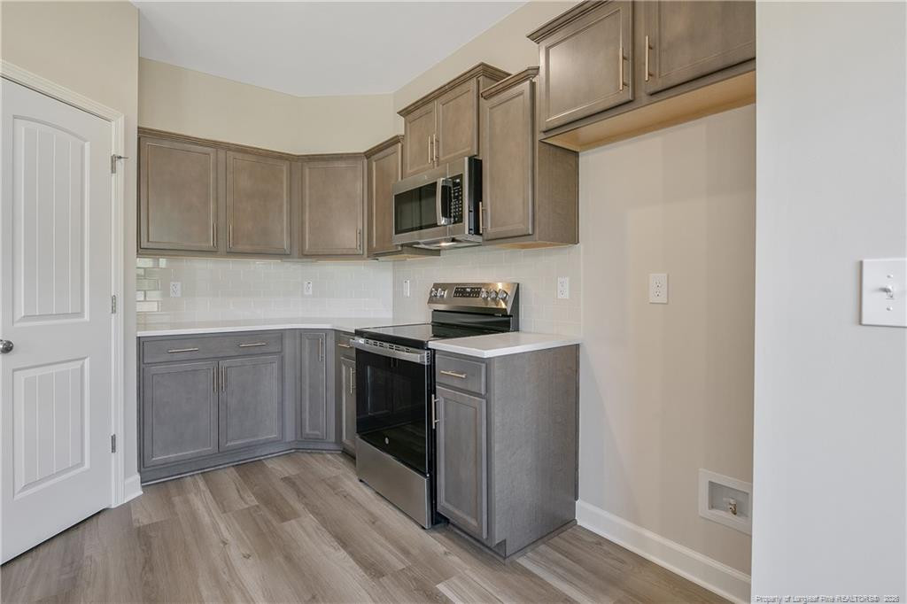 4301 Kirkhill Court Property Photo 18