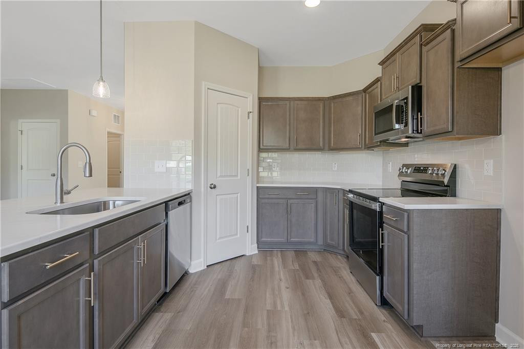 4301 Kirkhill Court Property Photo 19