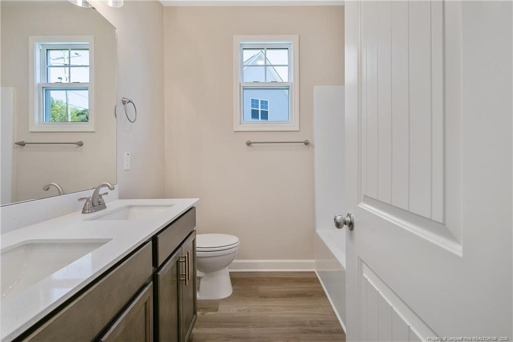4301 Kirkhill Court Property Photo 38