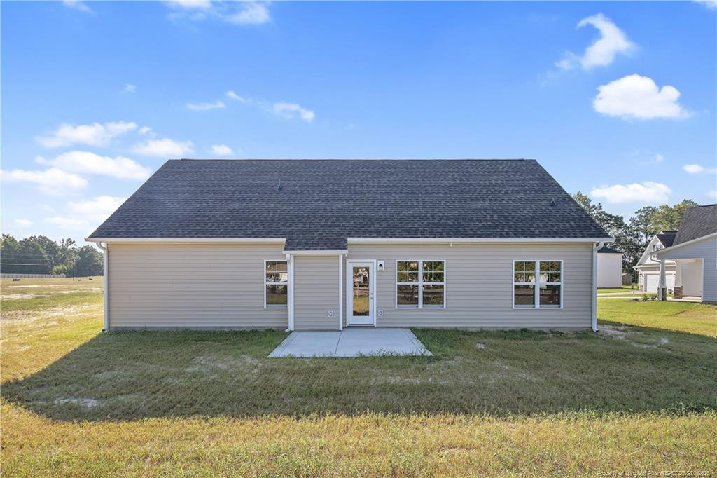 4301 Kirkhill Court Property Photo 46