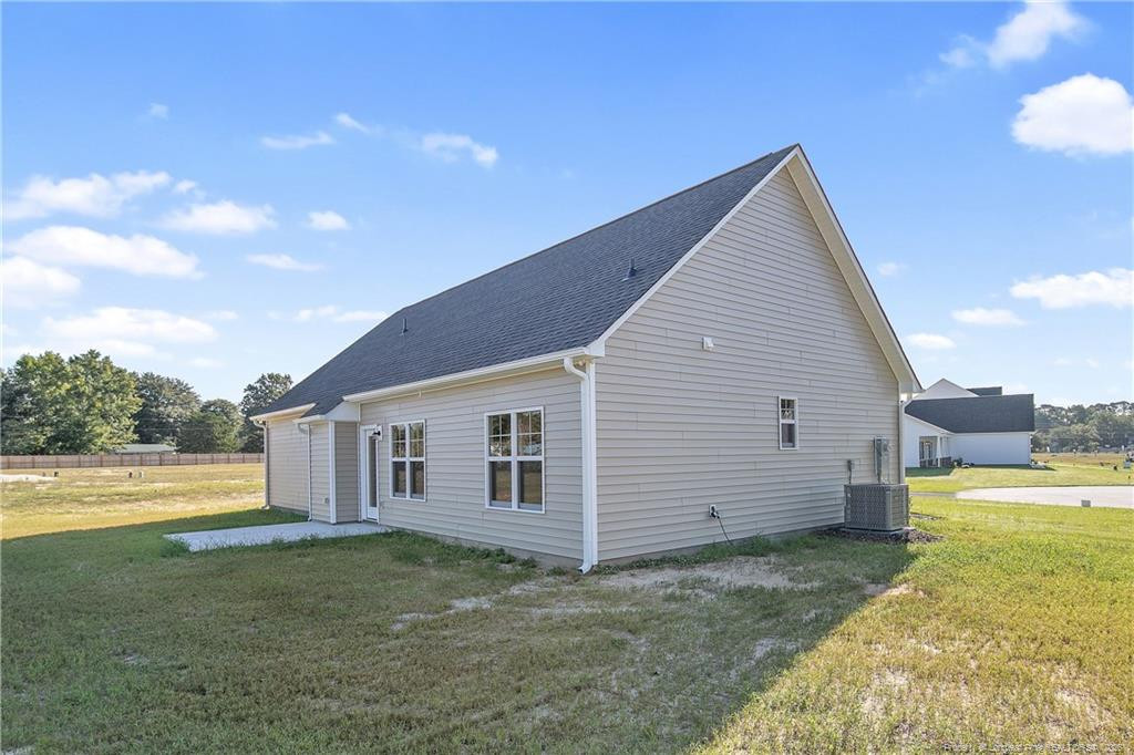 4301 Kirkhill Court Property Photo 47