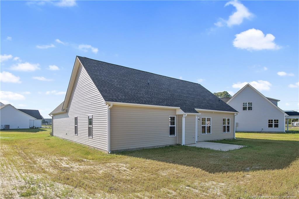 4301 Kirkhill Court Property Photo 48