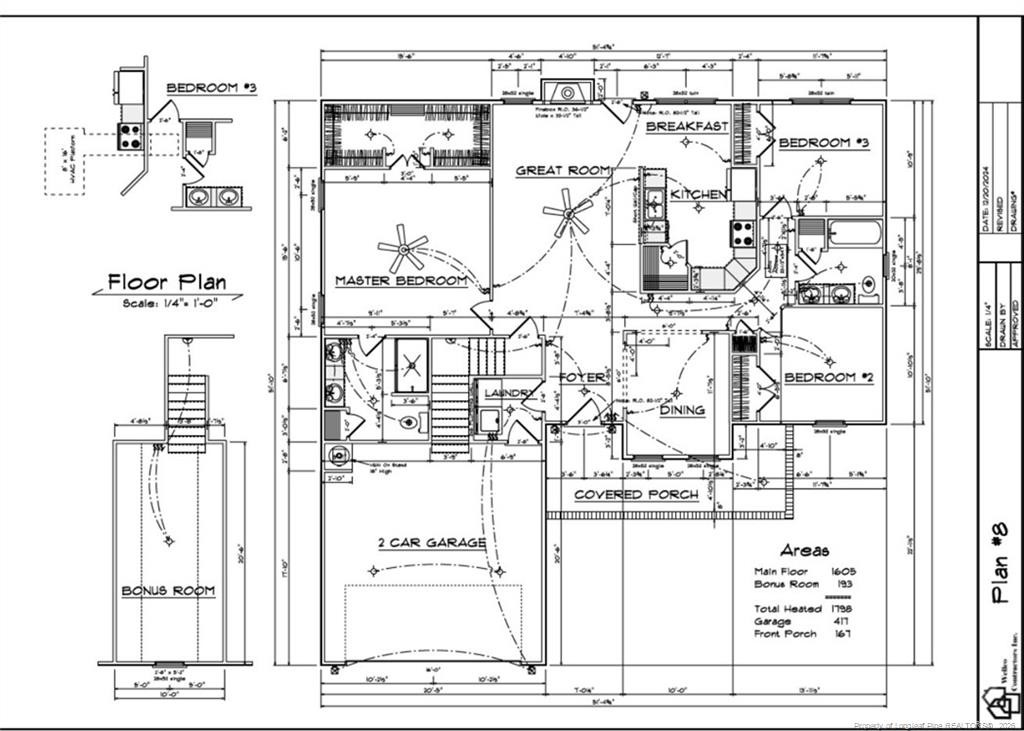 4301 Kirkhill Court Property Photo 49