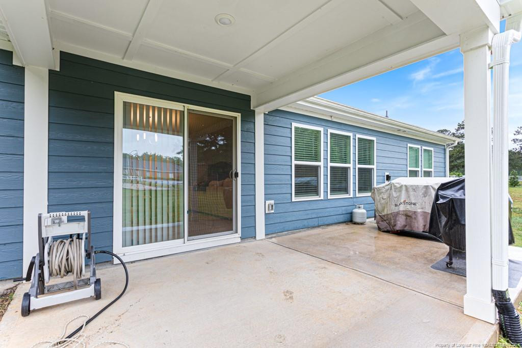 405 Thorny Branch Drive Property Photo 15