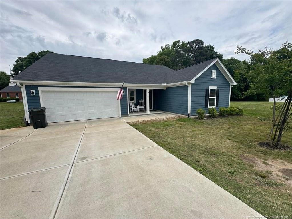 405 Thorny Branch Drive Property Photo 18