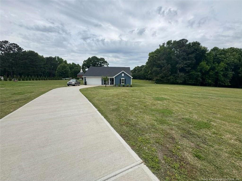 405 Thorny Branch Drive Property Photo 19