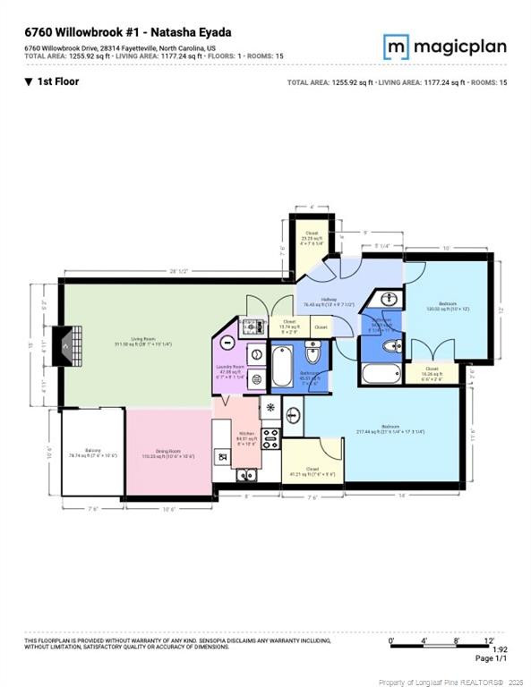 6760-1 Willowbrook Drive 1 Property Photo 34