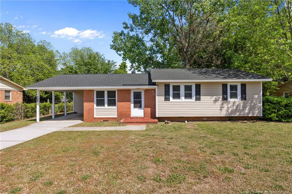509 Clifford Avenue Property Photo 1