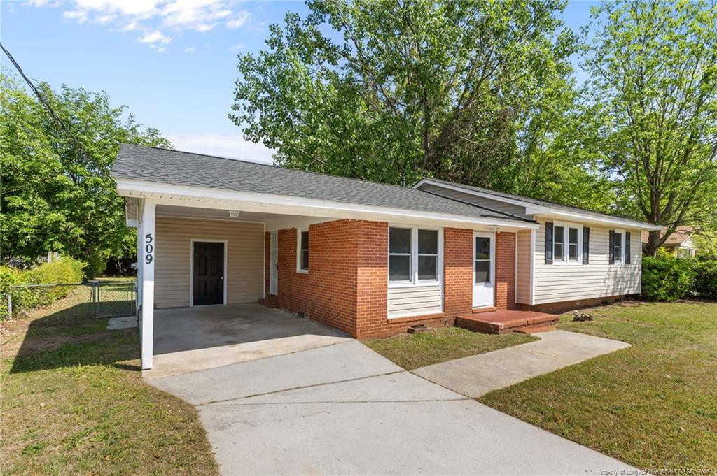 509 Clifford Avenue Property Photo 2