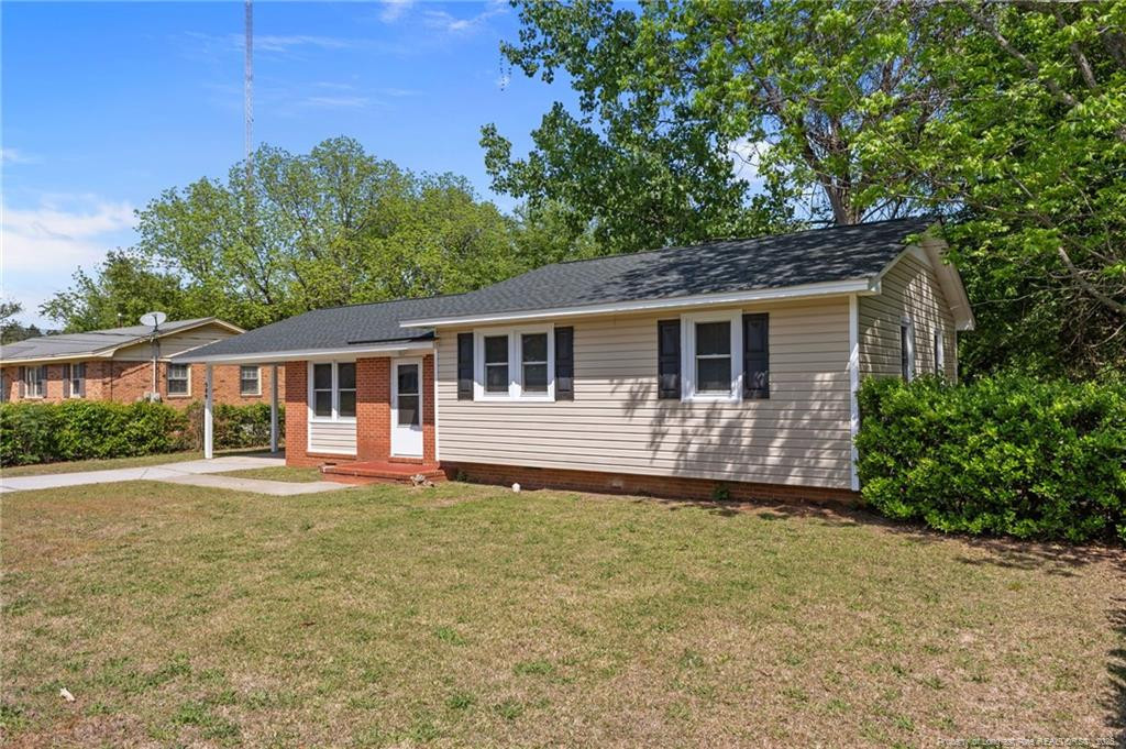 509 Clifford Avenue Property Photo 3