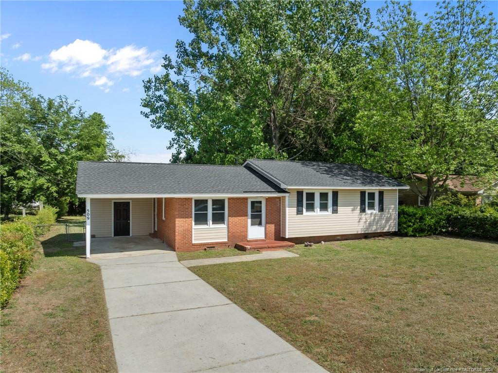 509 Clifford Avenue Property Photo 26