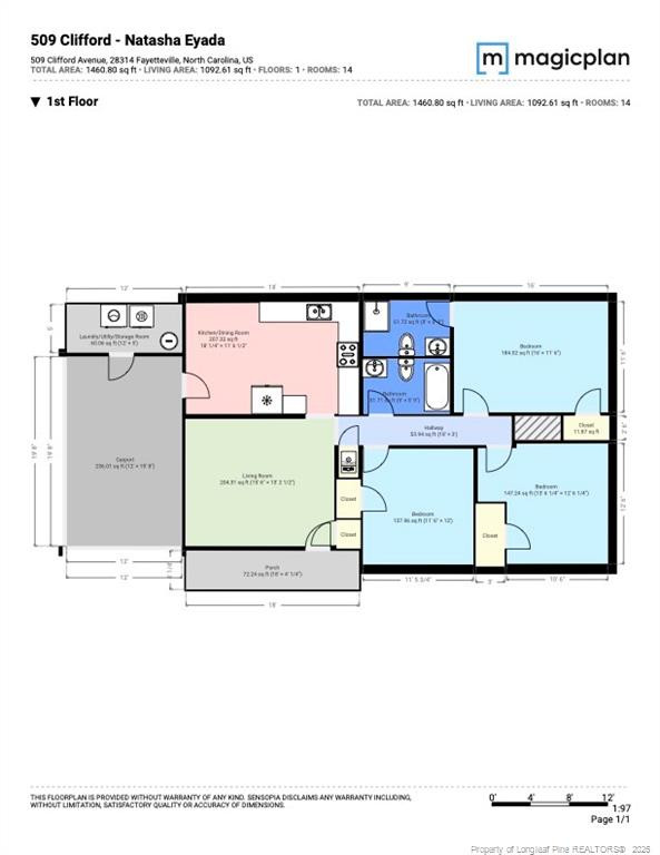 509 Clifford Avenue Property Photo 31