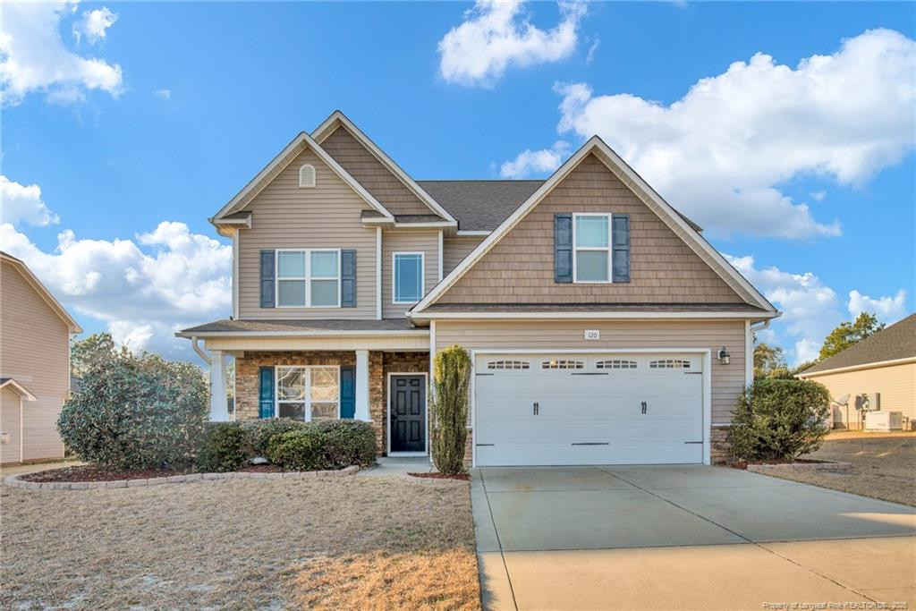120 Lockwood Drive Property Photo 1