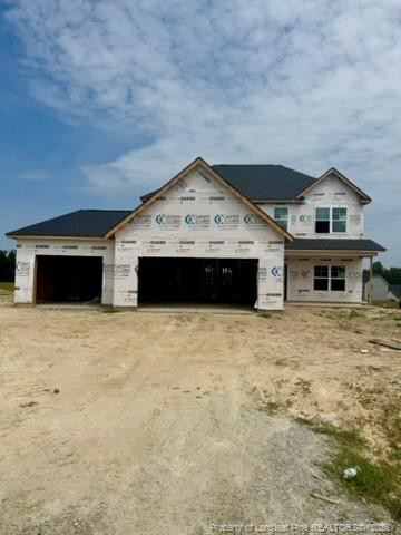 104 Hookbill (lot 116) Lane Property Photo 1