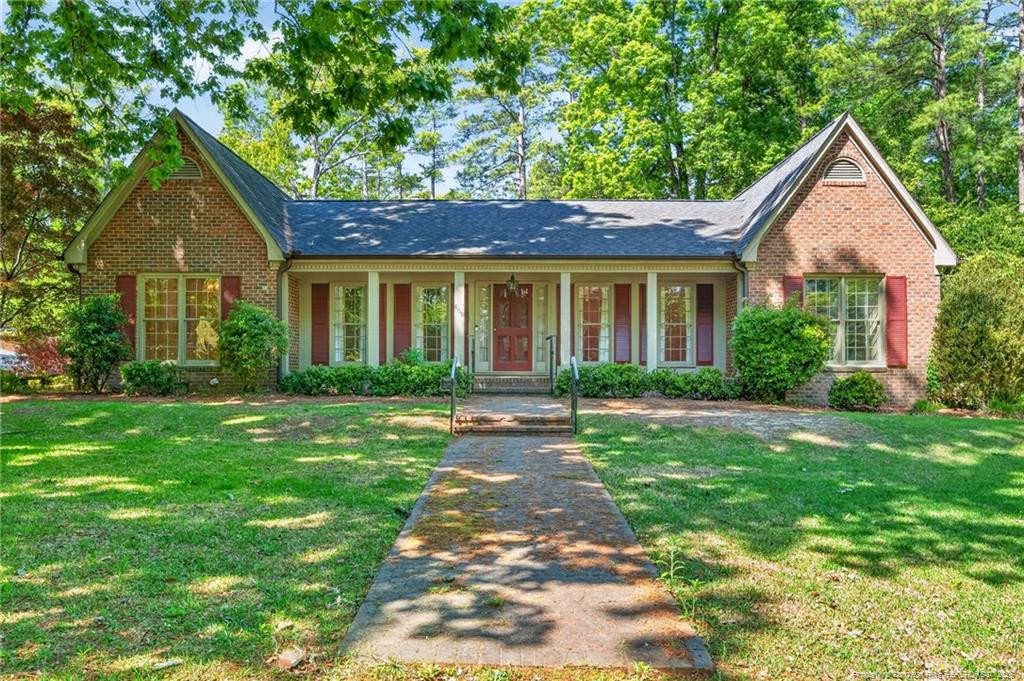 608 Argyll Road