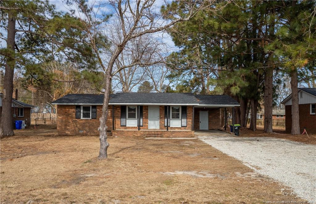 228 Odell Road Property Photo 1