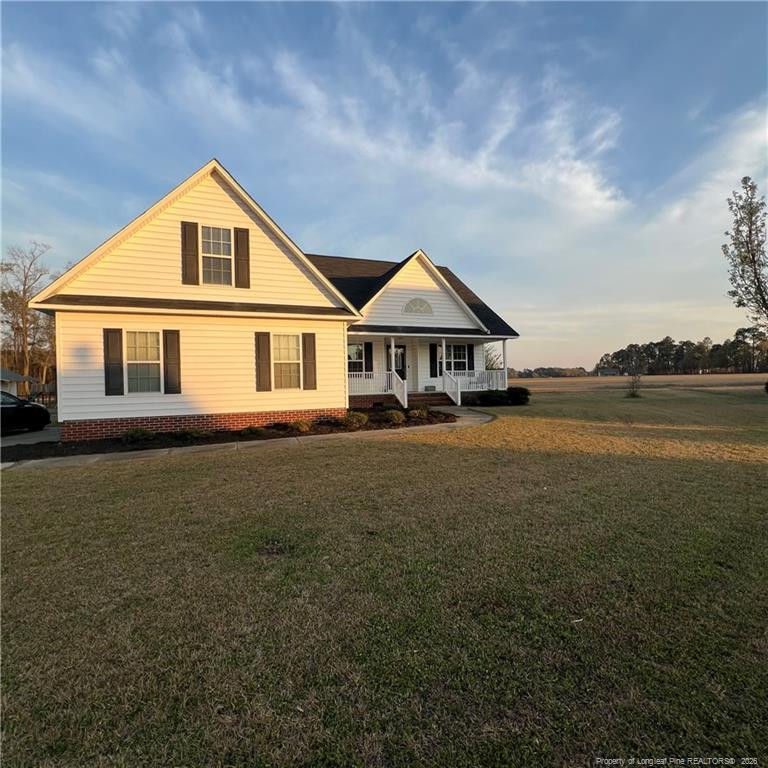5616 Royal Pines Circle Property Photo 1