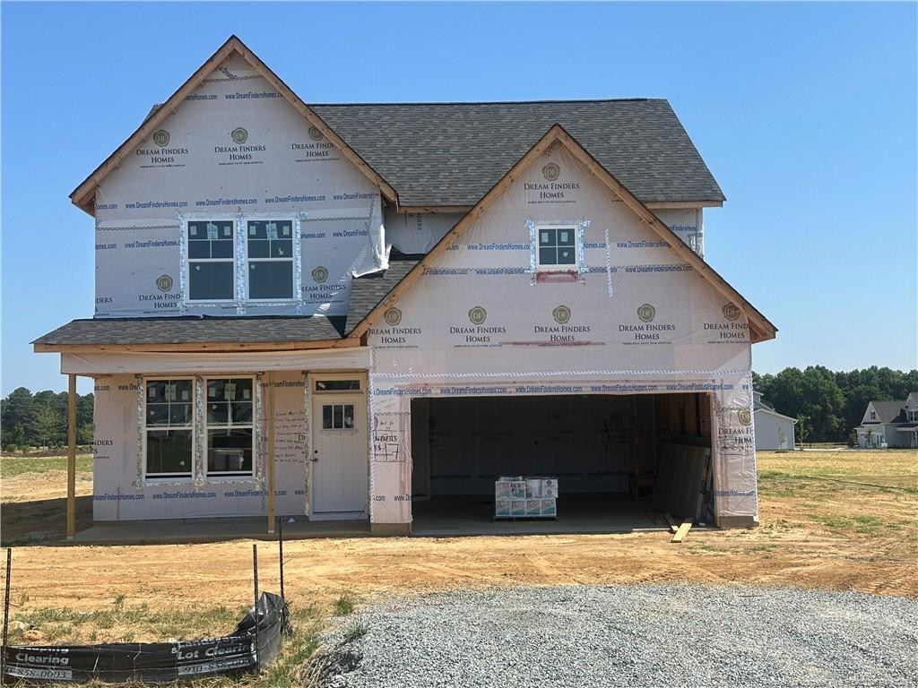 282 Pierre Drive Property Photo 1