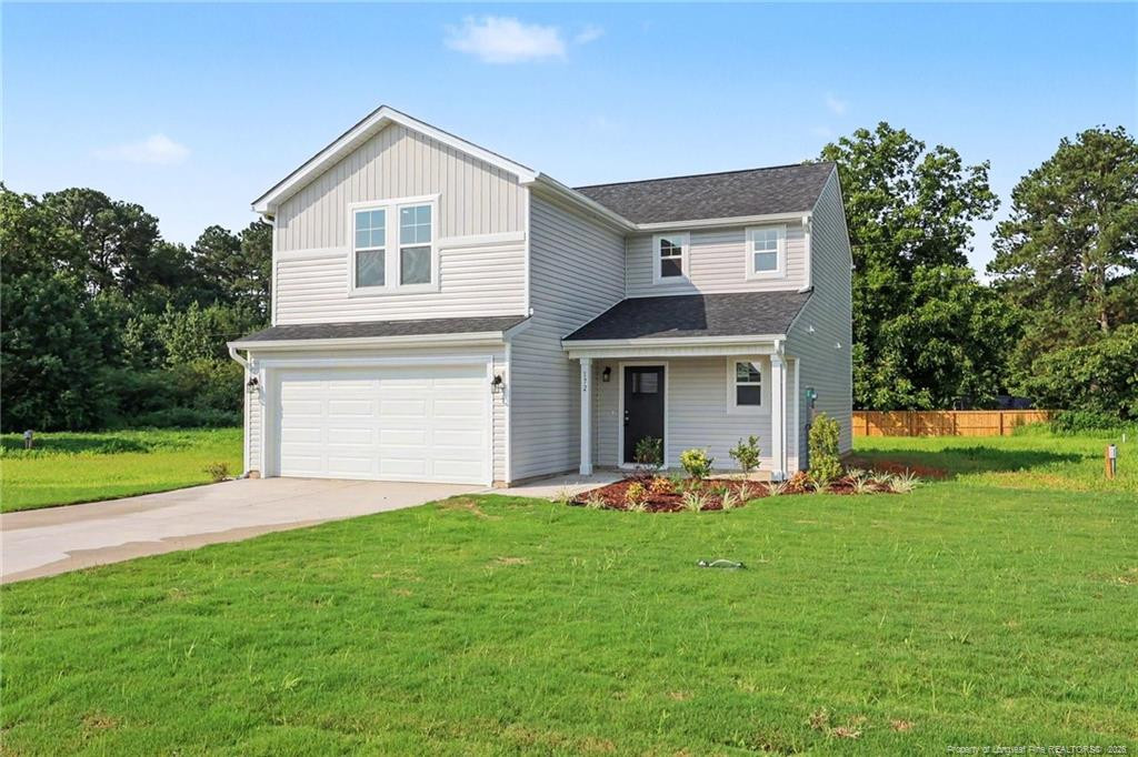 172 Baxley Drive Property Photo 2