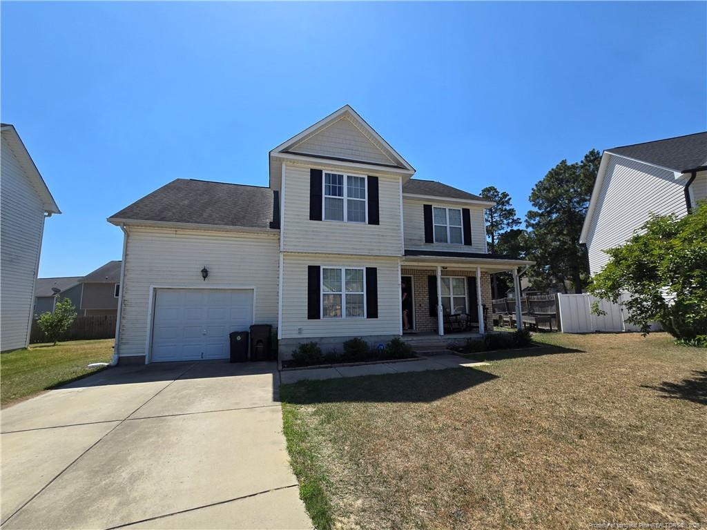 18 Boston Harbor Property Photo 1
