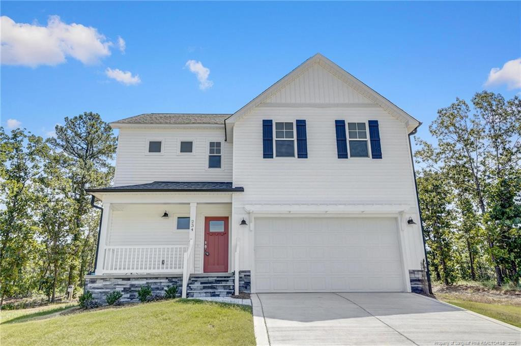234 Travelers Way Property Photo 1