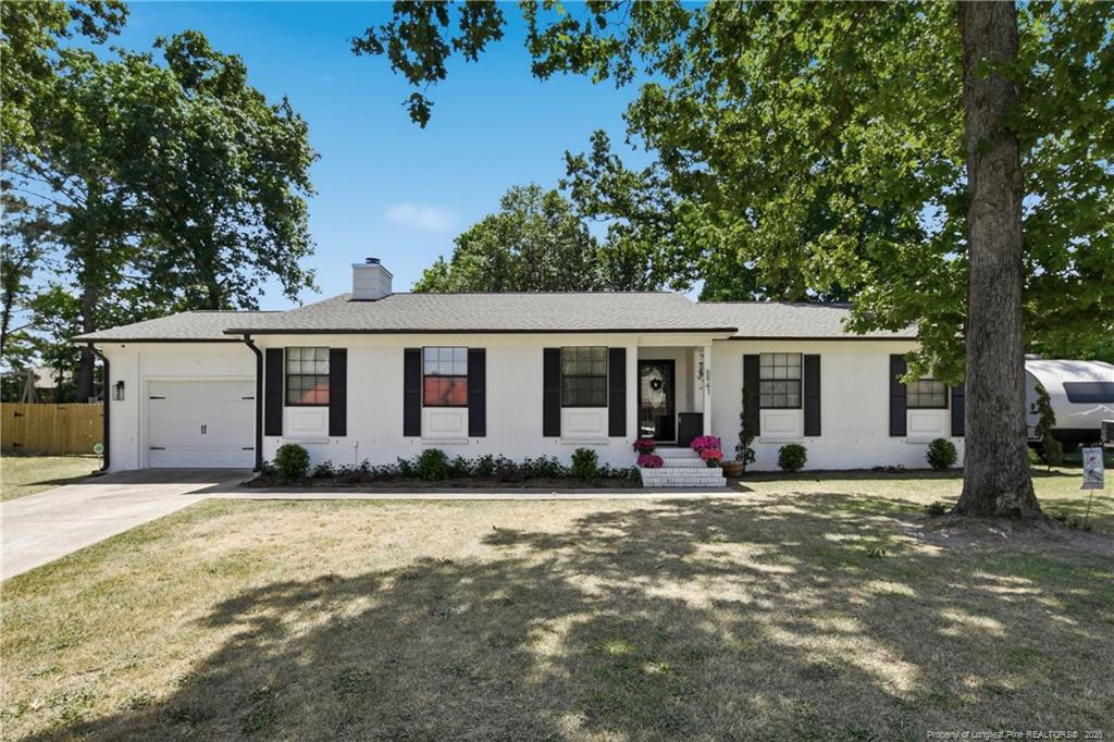 6841 Brasswood Drive Property Photo 1