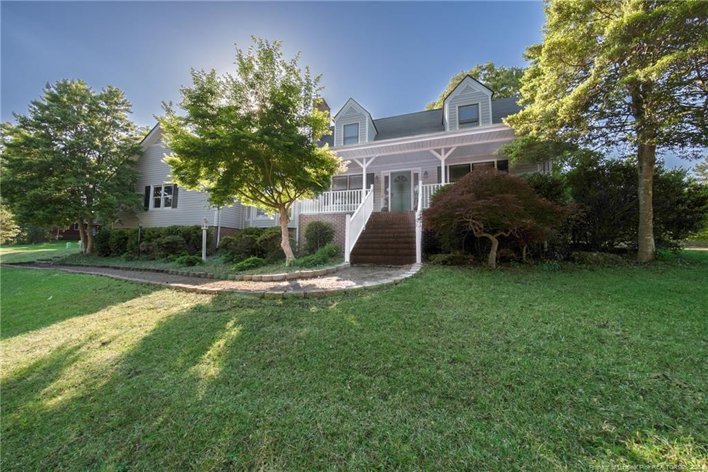18 Fairway Lane Property Photo 1