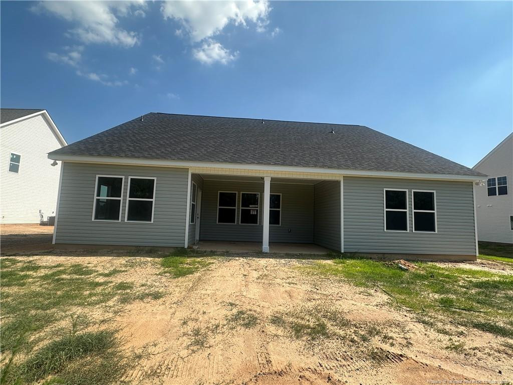 147 Margot Manor Drive Property Photo 3