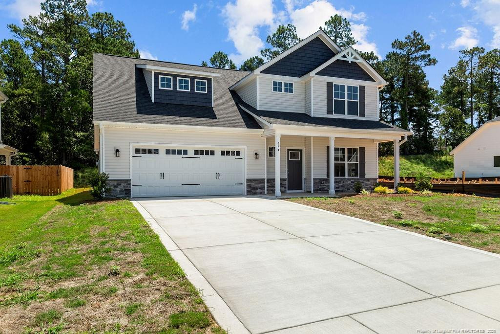 784 Union (lot 359) Street Property Photo 27