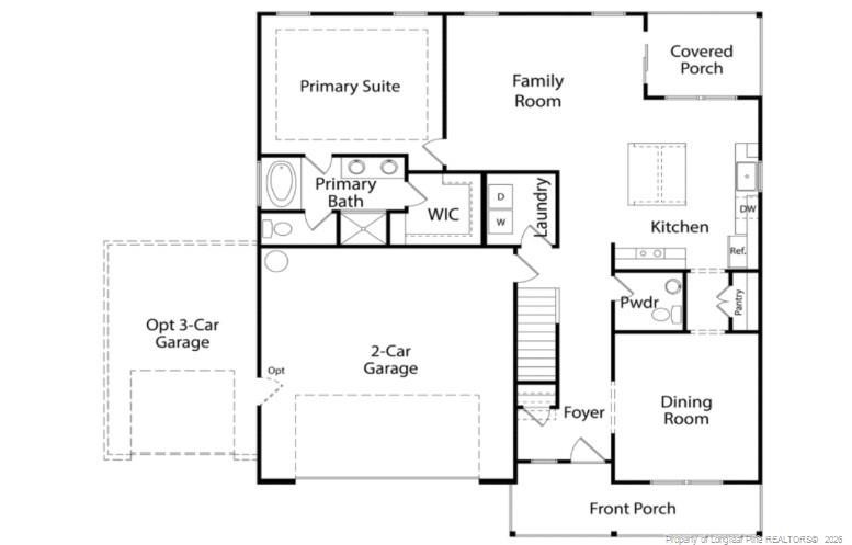 784 Union (lot 359) Street Property Photo 28