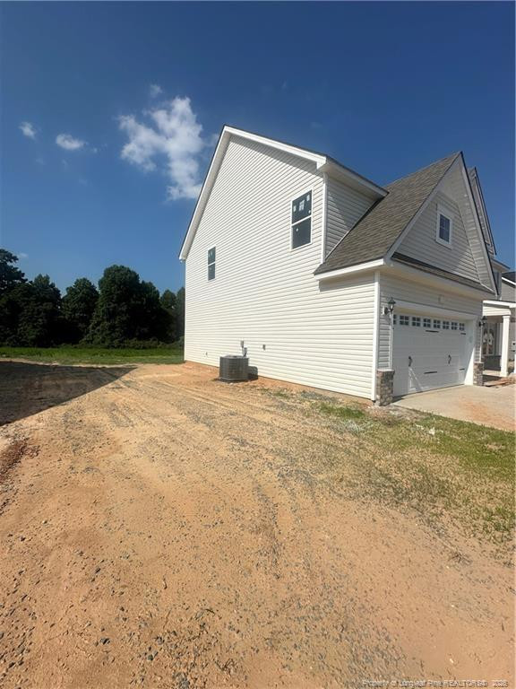 161 Margot Manor Drive Property Photo 2