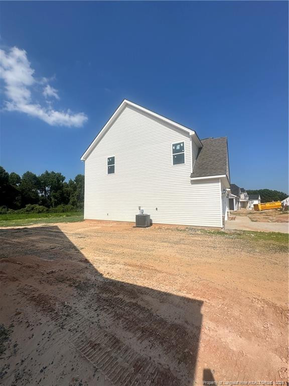 161 Margot Manor Drive Property Photo 3