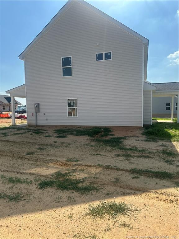 161 Margot Manor Drive Property Photo 4