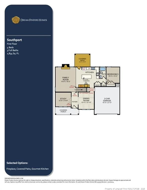 161 Margot Manor Drive Property Photo 23