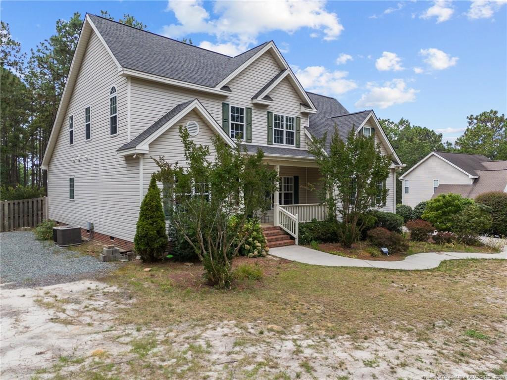 1316 Devonshire Trail Property Photo 3