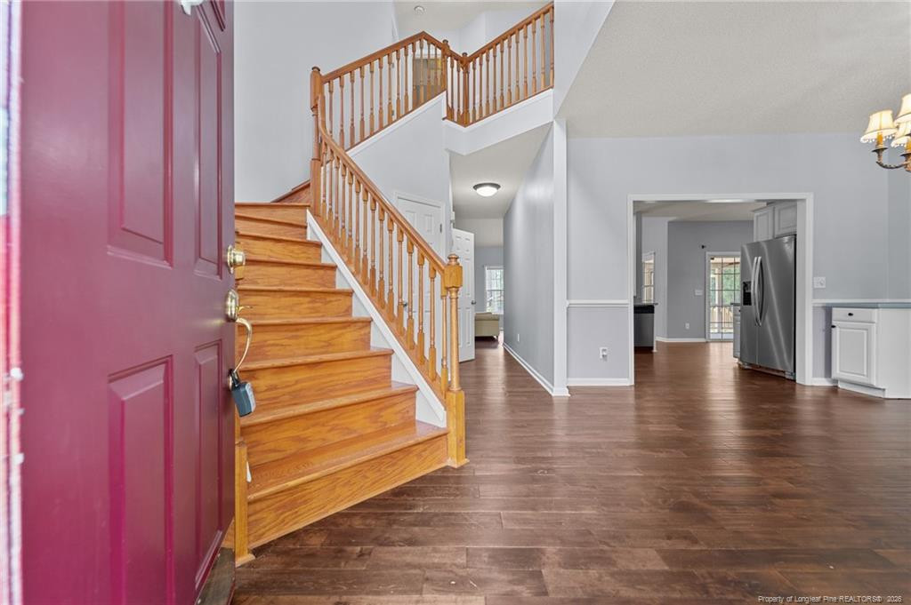 1316 Devonshire Trail Property Photo 6