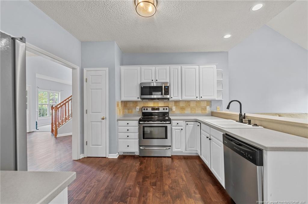 1316 Devonshire Trail Property Photo 14