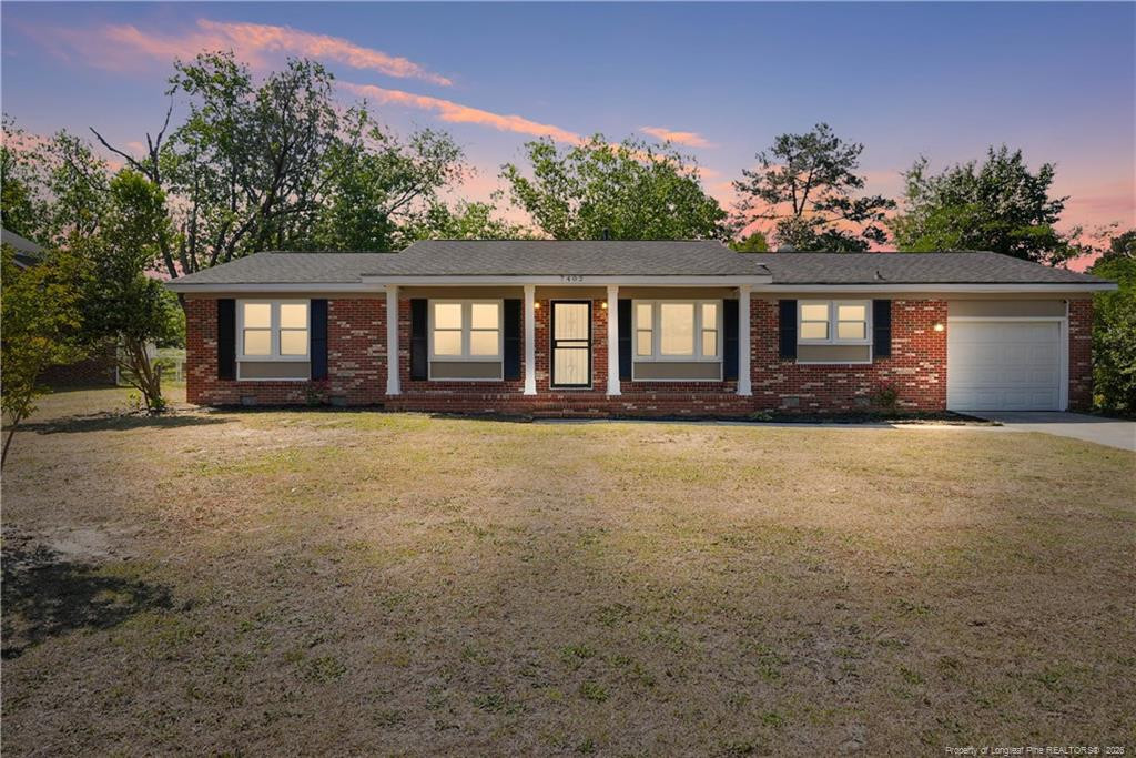 7402 Southgate Road Property Photo 1