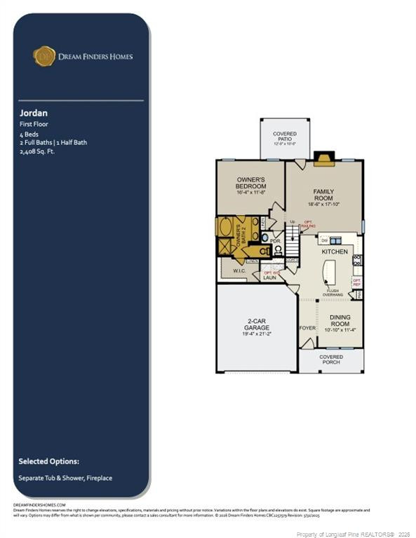 175 Margot Manor Drive Property Photo 18